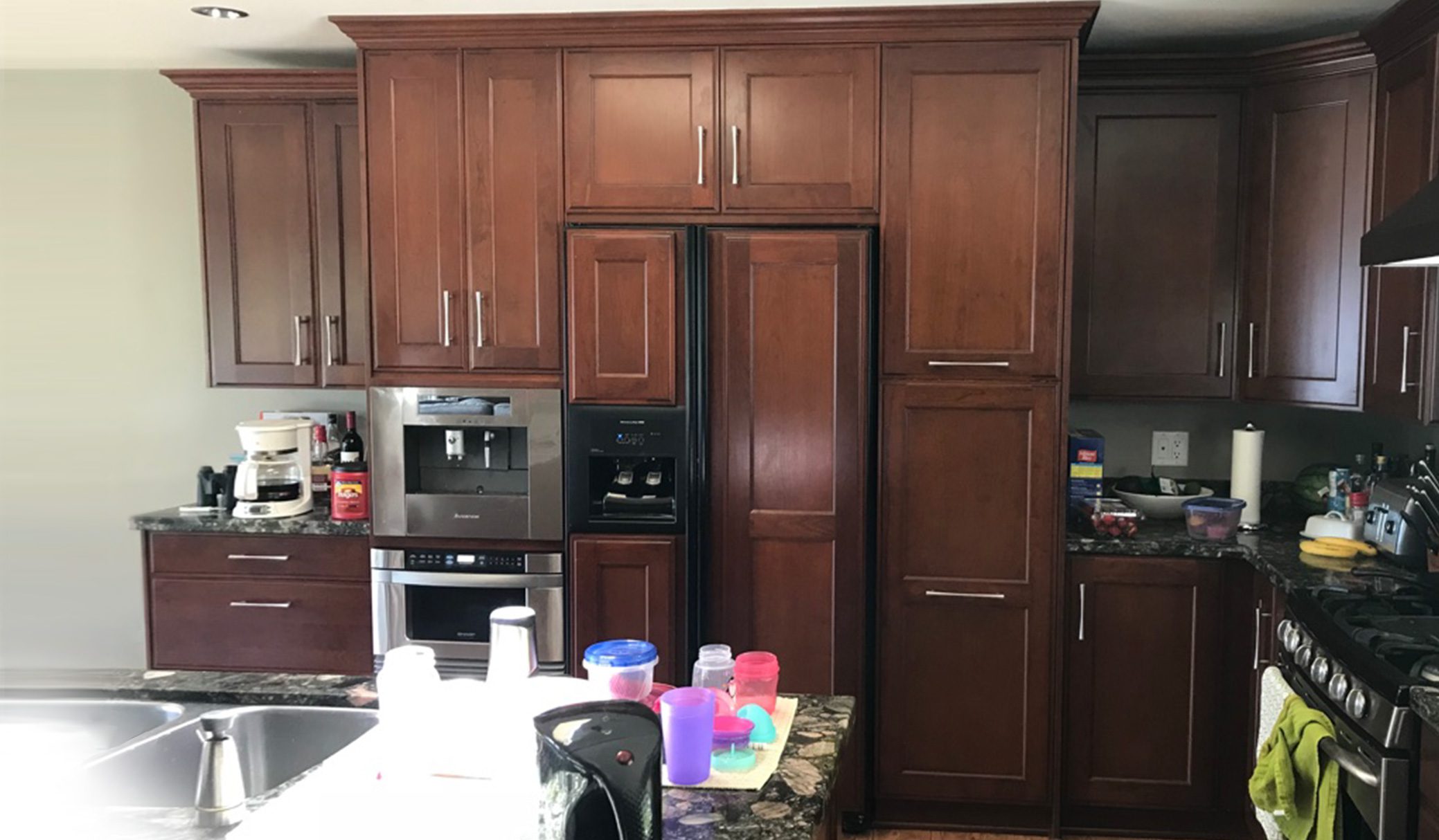 After image