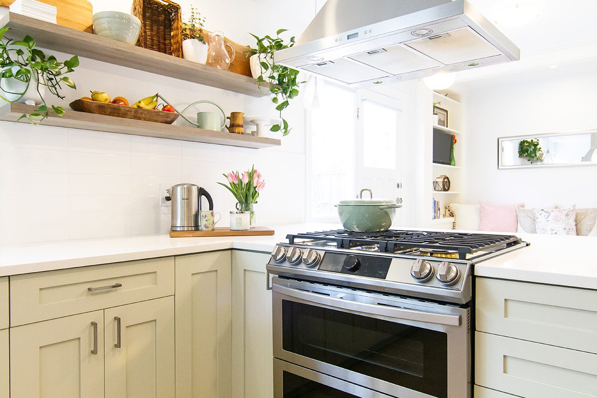 Anne-Kitchen