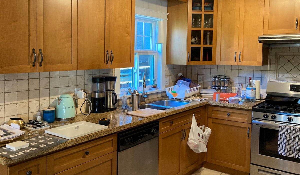 Before image