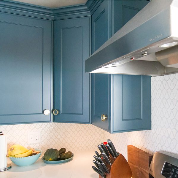 CPV - cabinet refacing