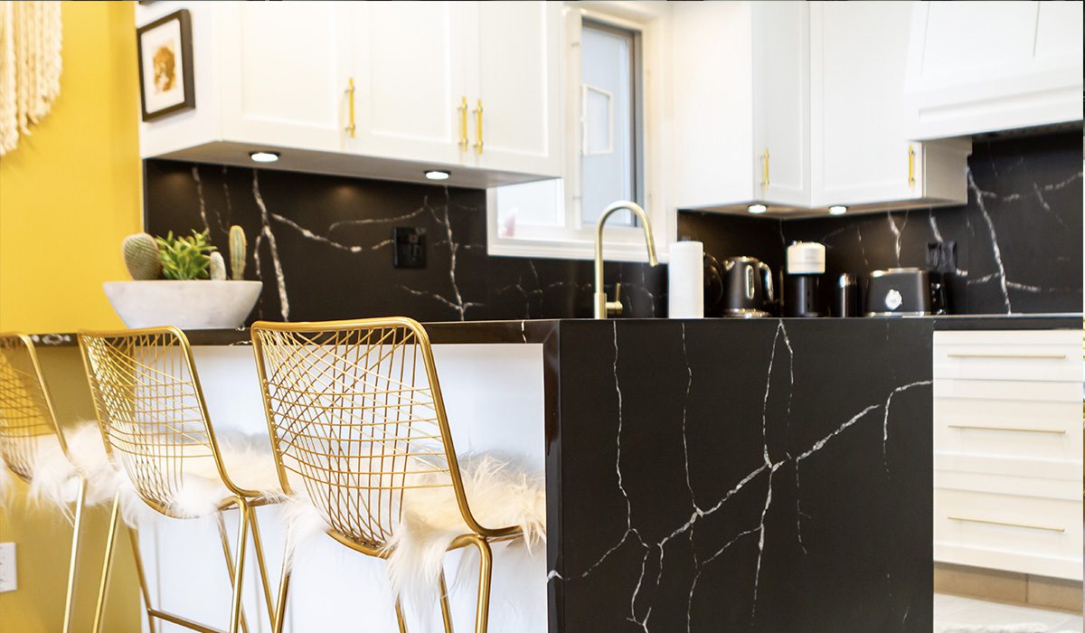 CPV - Family Home - Kitchen After