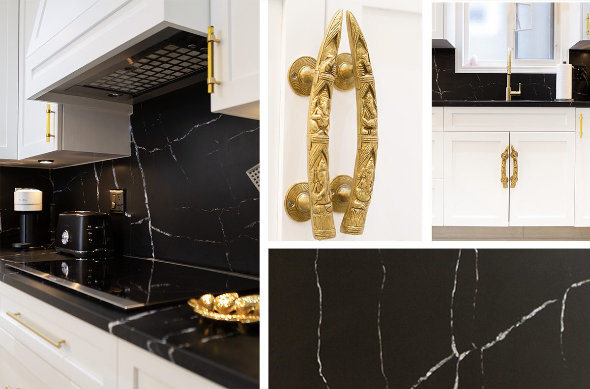 CPV - Family Home - Kitchen Details