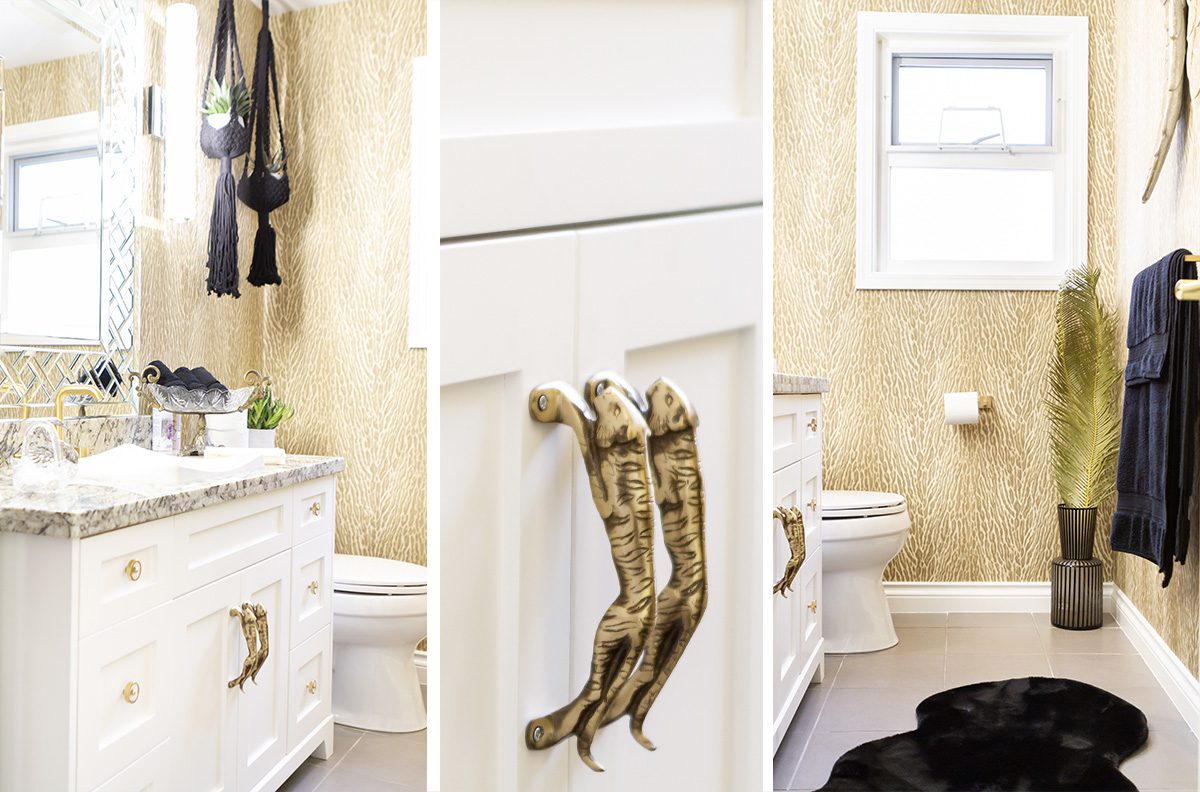 CPV - Family Home - Second Bath